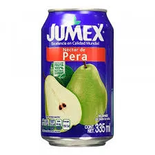 Jumex pera