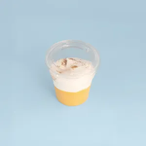 Suspiro Manjar Merengue
