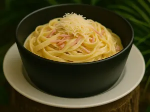 A LO ALFREDO