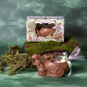 458 - Conejo con carro 310g