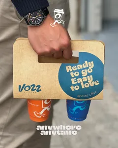 Combo Vozz (Pandebonos x 6 + Americano)