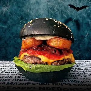Alta Nobleza Halloween