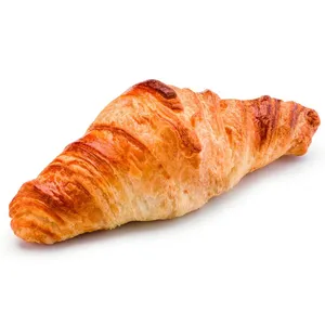 Mini Croissant Manjar