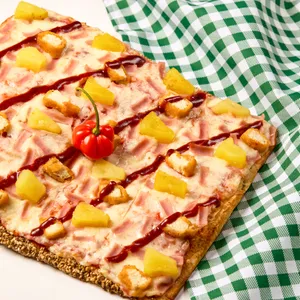 Hawaiiana Crispy grande