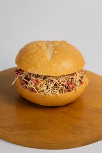 Pollo Especial