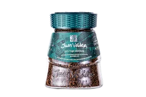 Cafe Liofilizado Descafeinado 95 Gr