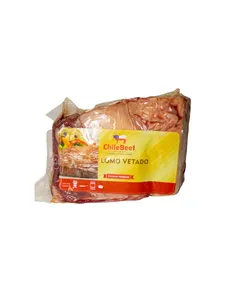 Lomo Vetado Chile Beef 1,045grs