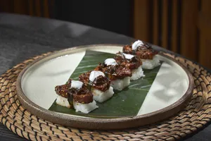 Nigiri Supreme