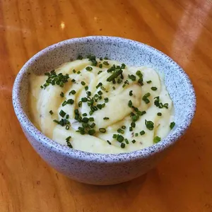 PURÉ DE PAPA