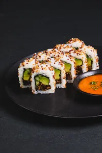 Vegan