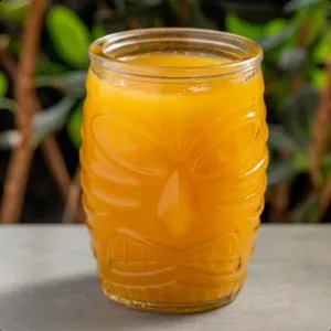 Limonada de Maracuya