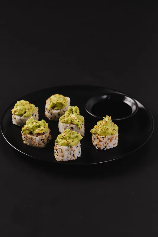 Avocado Power