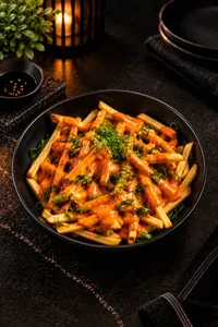 Papas Diablas