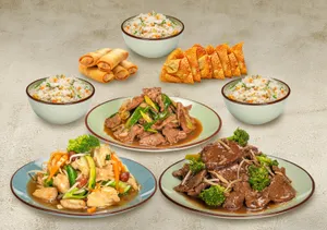 Menu  3