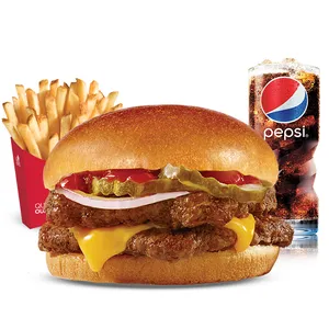 JR DOBLE STACK COMBO