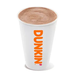 Hot Chocolate  L