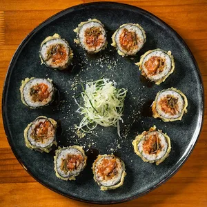 Maki Tartar Furai