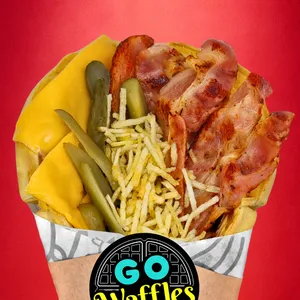 American Bacon