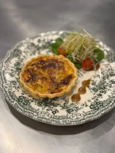 Quiche Lorraine