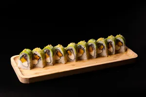 YUME VEGGIE