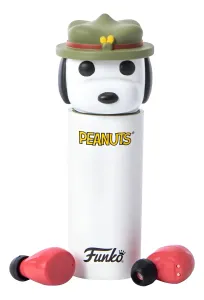 AUDIFONOS INALAMBRICOS SNOOPY