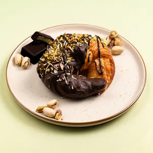 🌿🍫🥐 Medialuna Chocolate Dubai