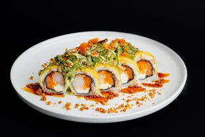 Kapono Roll