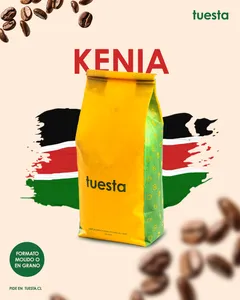 Kenia | Bungoma 1000 GR