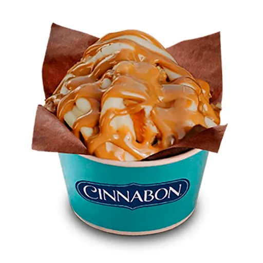 Roll on the go Dulce de Leche D