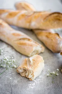 Promo Baguette 2 x $3000