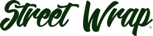Logo de Street Wrap