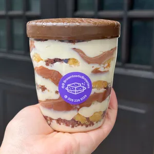 BIG Nucita Cuchareable