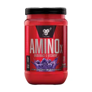 SUPLEMENTO AMINOX ENDURANCE Y RECOVERY X 435 GRS