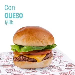 Con Queso