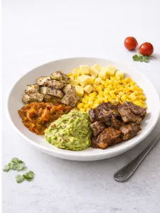 CHOCLO TIERRA 🌽🥑