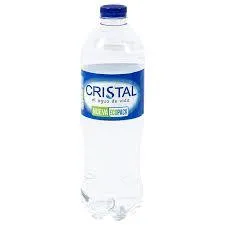 Agua Botella