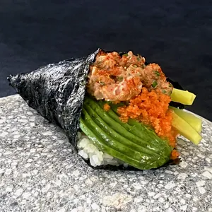 Temaki Tuna