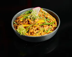Yakisoba