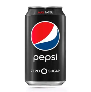 Pepsi Zero 350 ml