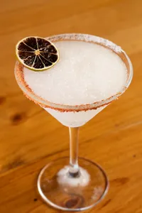Tequila tradicional