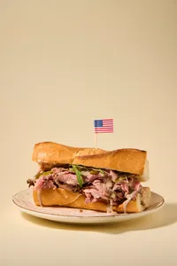 Roast Beef