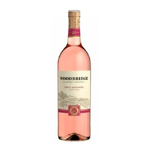 Woodbridge Vino Rosado White Zinfandel 750 ml