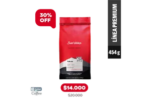 Cafe Volcan 454 g