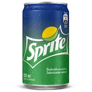Sprite Normal 350 Ml
