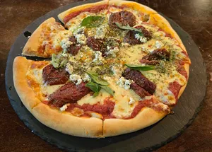 Pizza Diabola