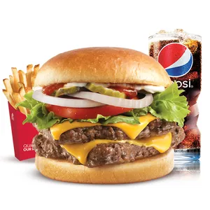 Combo Daves Doble
