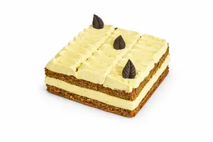 Carrot Cake Familiar (8 porciones)