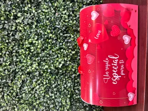 Buzón Regalo 14 Febrero