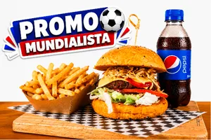 Promo Mundialista 2
