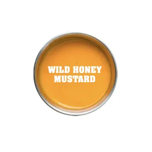Extra Salsa Wild Honey